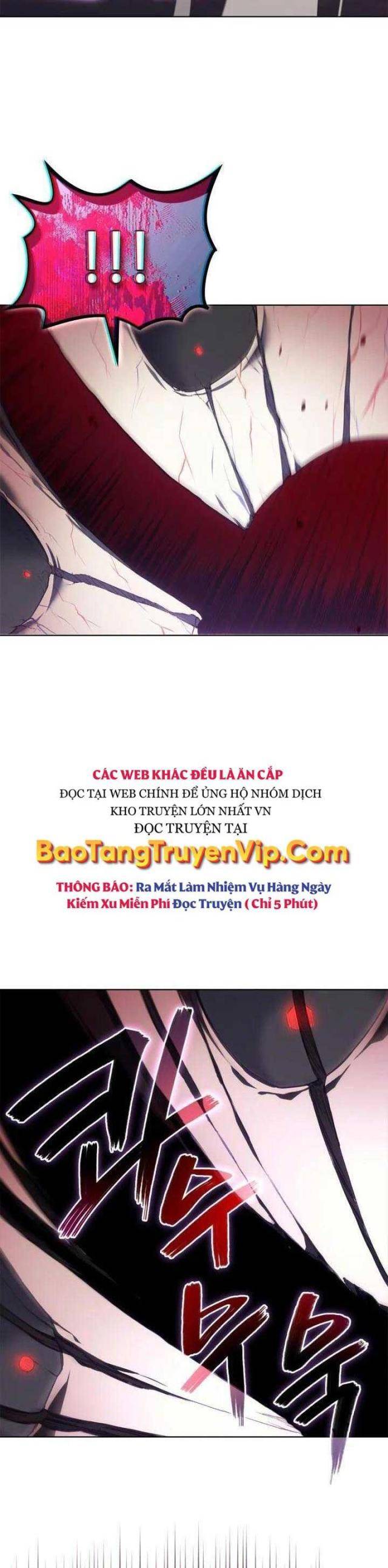 Biên Niên Sử Của Thiên Quỷ - Page 36