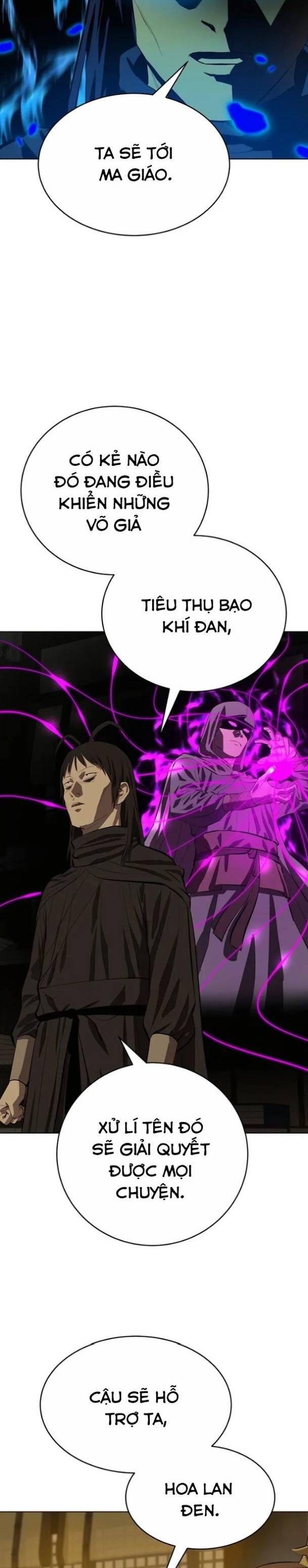 Sư Phụ Quỷ Diện - Page 15