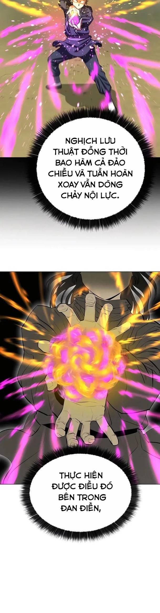 Sư Phụ Quỷ Diện - Page 28