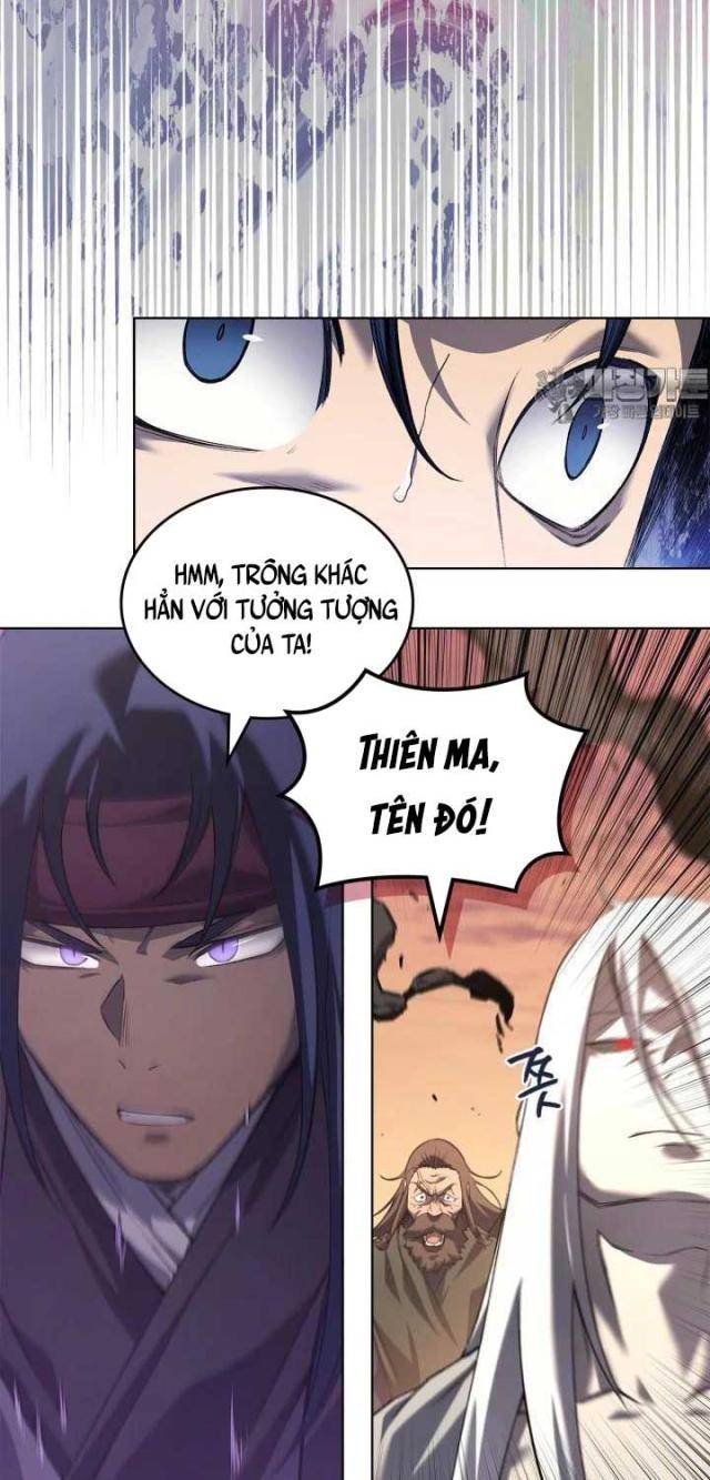 Biên Niên Sử Của Thiên Quỷ - Page 27