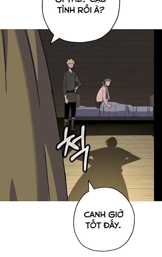 Chiến Binh Quật Cường - Page 37