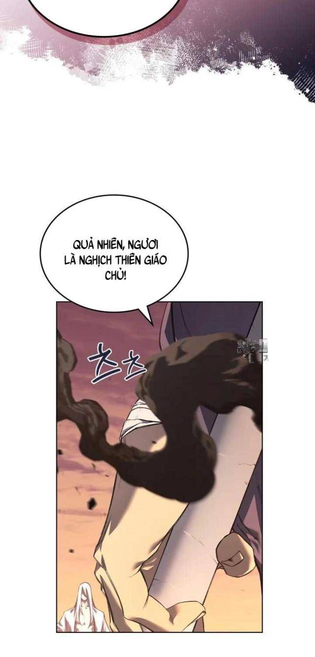 Biên Niên Sử Của Thiên Quỷ - Page 25