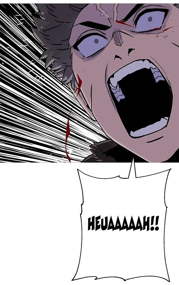 Chiến Binh Quật Cường - Page 23