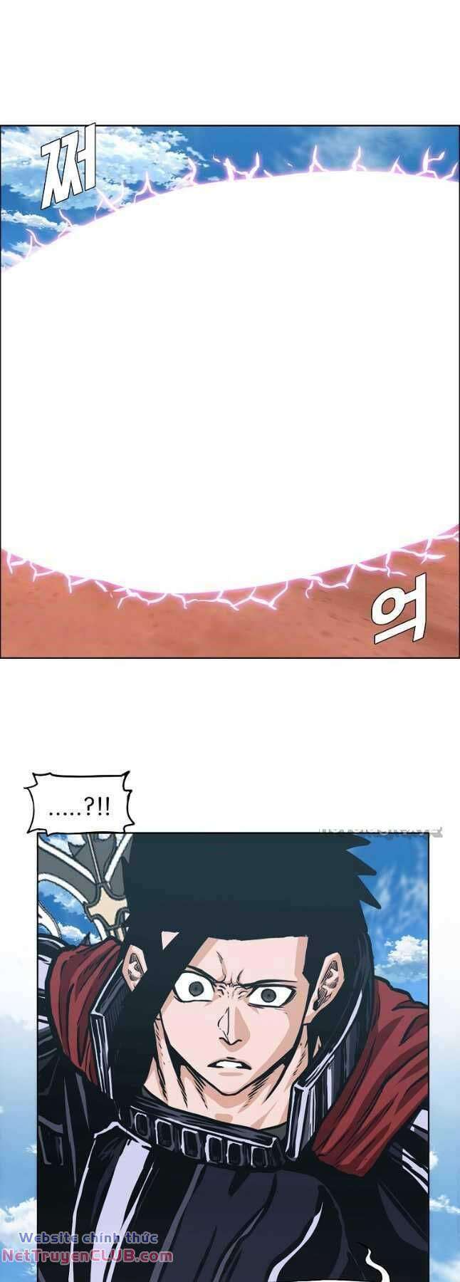 Bậc Thầy Kiếm Sư - Page 10