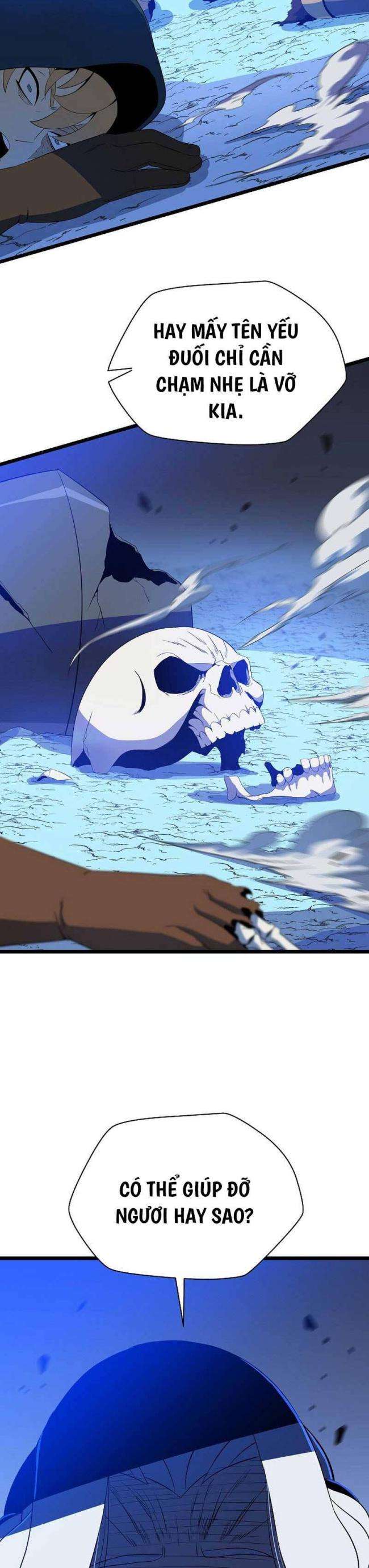 Kẻ Săn Anh Hùng - Page 6