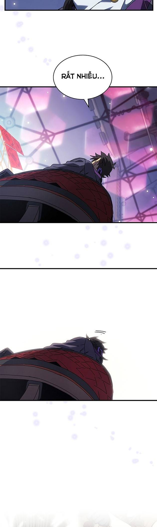 Phép Thuật Của Người Trùng Sinh Nên Đặc Biệt - Page 9