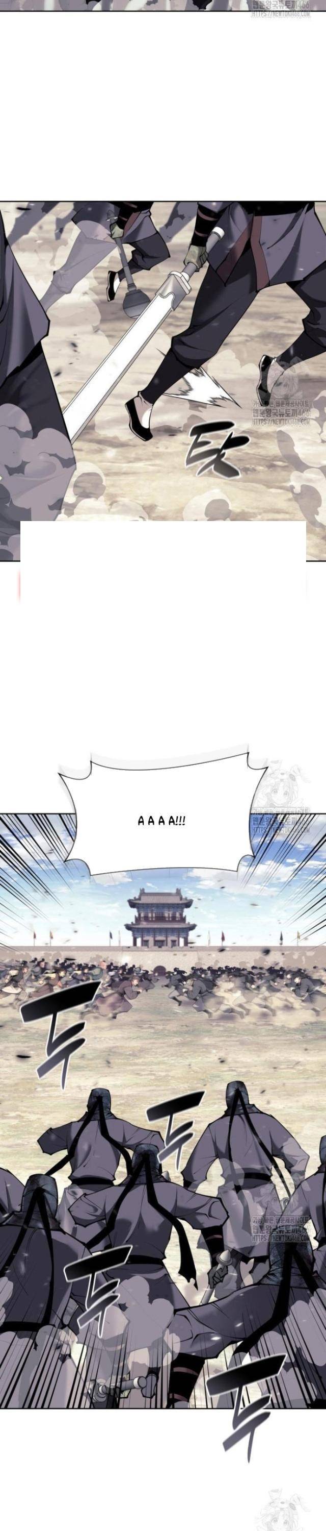 Học Giả Kiếm Sĩ - Page 11