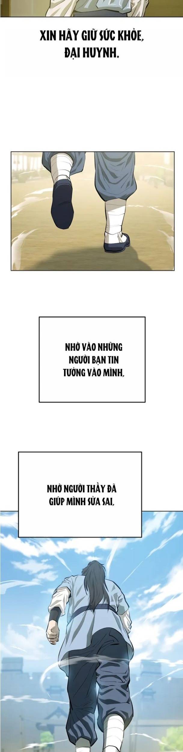 Sư Phụ Quỷ Diện - Page 24