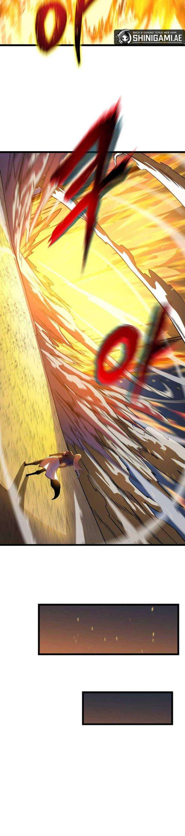 Kẻ Săn Anh Hùng - Page 19