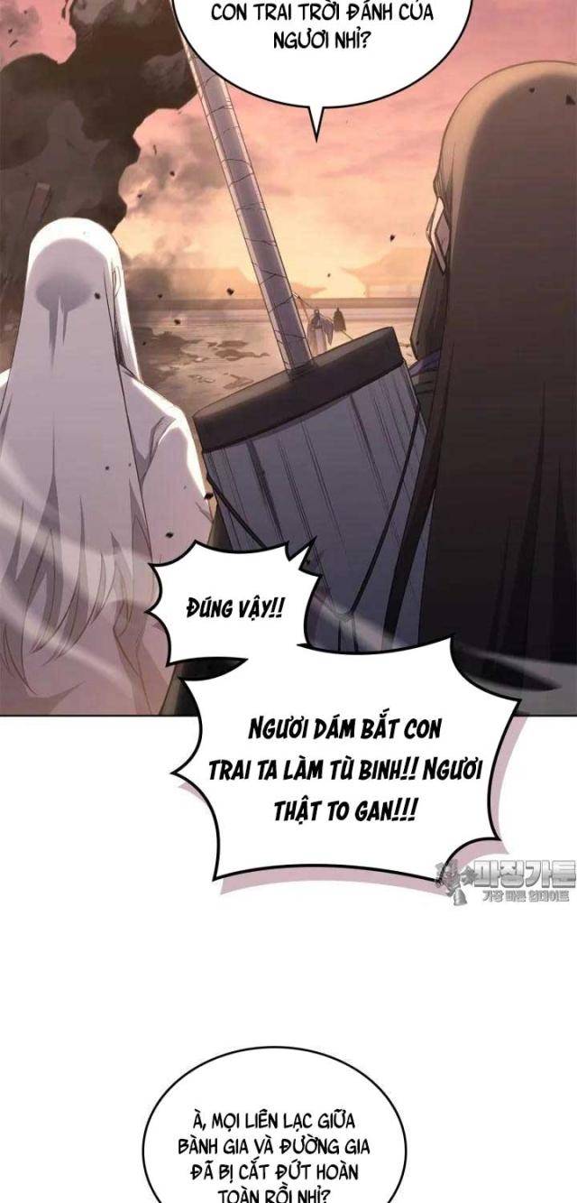 Biên Niên Sử Của Thiên Quỷ - Page 30