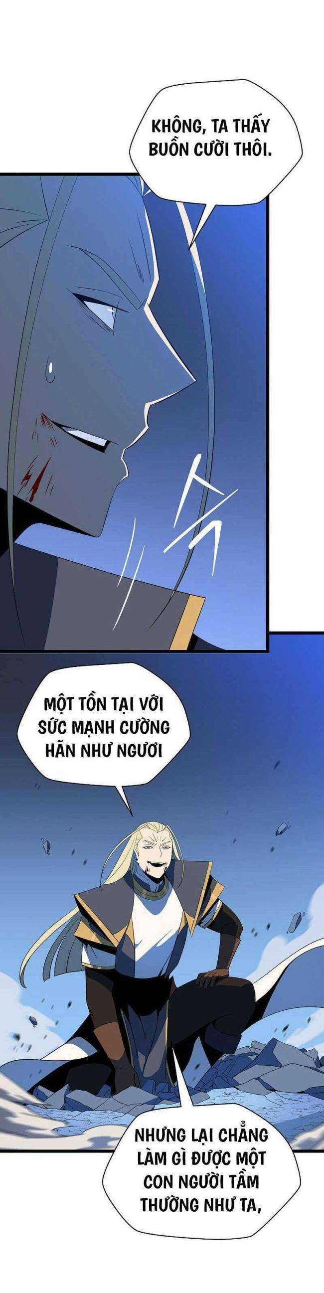 Kẻ Săn Anh Hùng - Page 14