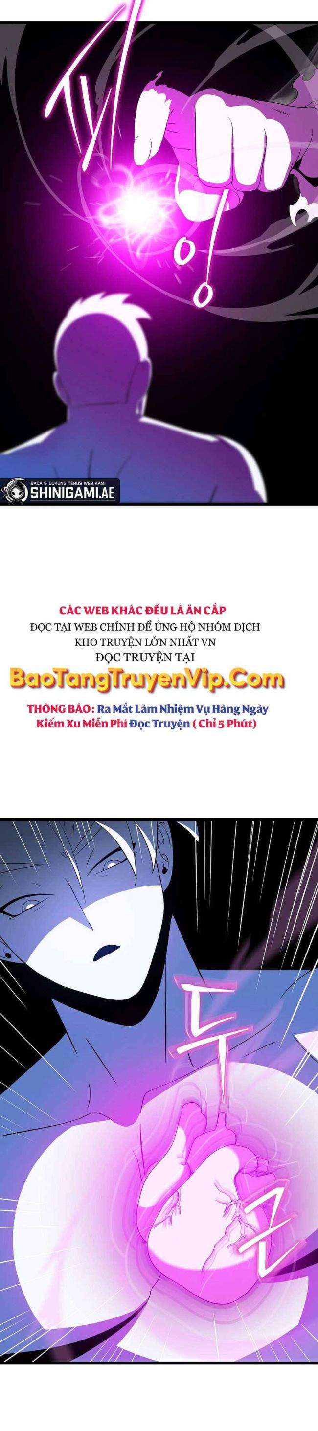 Kẻ Săn Anh Hùng - Page 30