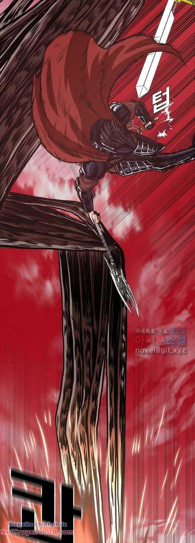 Bậc Thầy Kiếm Sư - Page 32