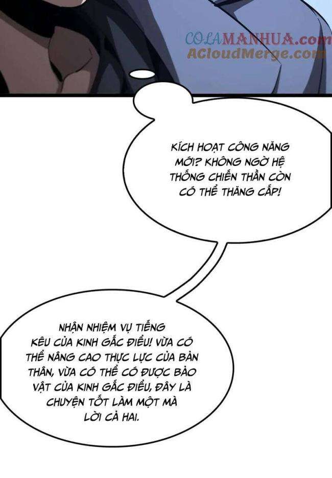 Chư Giới - Tận Thế Online - Page 36