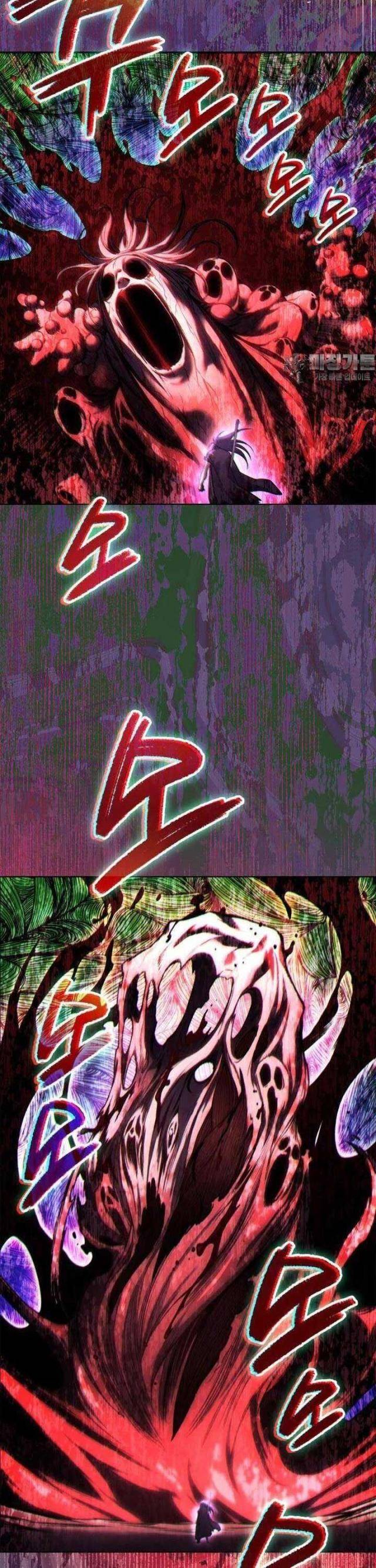 Biên Niên Sử Của Thiên Quỷ - Page 30