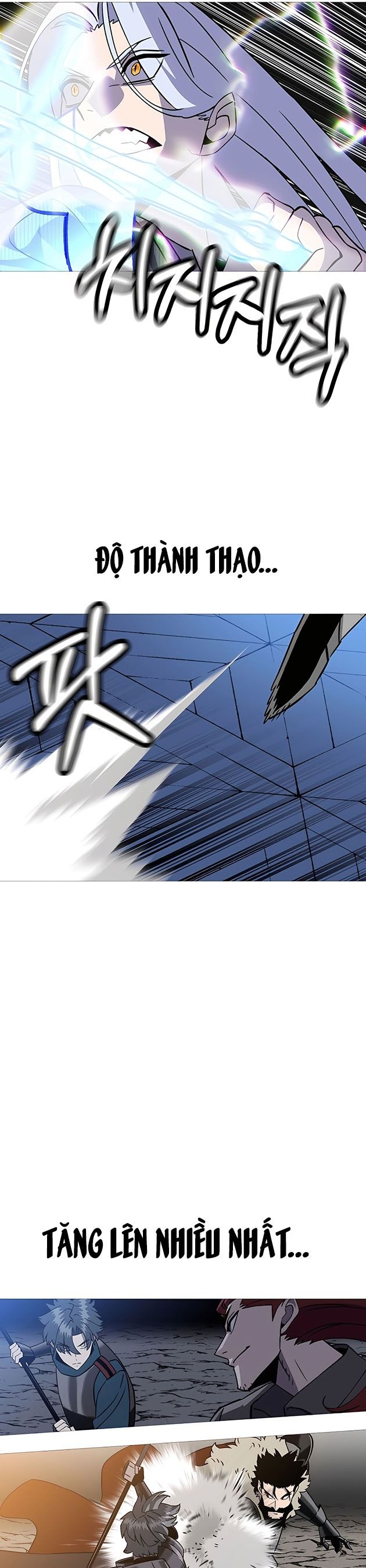 Chiến Binh Quật Cường - Page 31