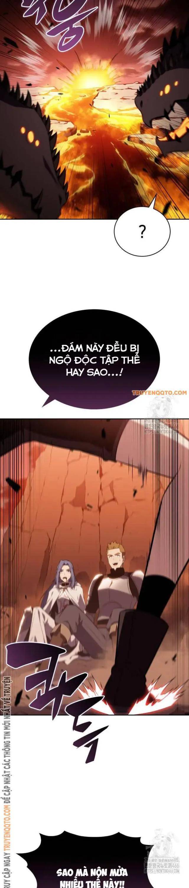 Cậu Nhỏ Nhà Công Tước Là Sát Thủ Hồi Quy - Page 49