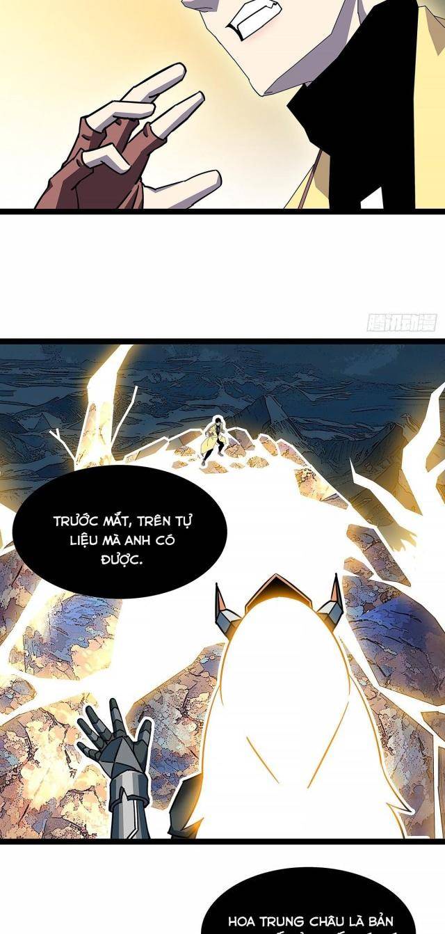 Bắt Đầu Vùng Dậy Từ Việc Chơi Game Nghiêm Túc - Page 12