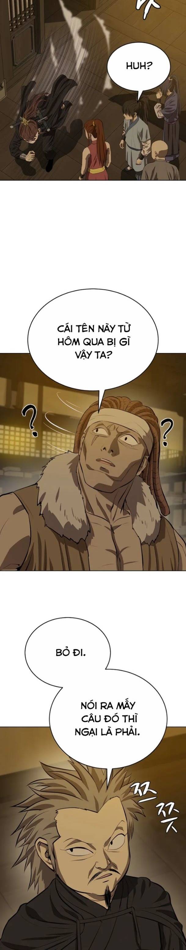 Sư Phụ Quỷ Diện - Page 17