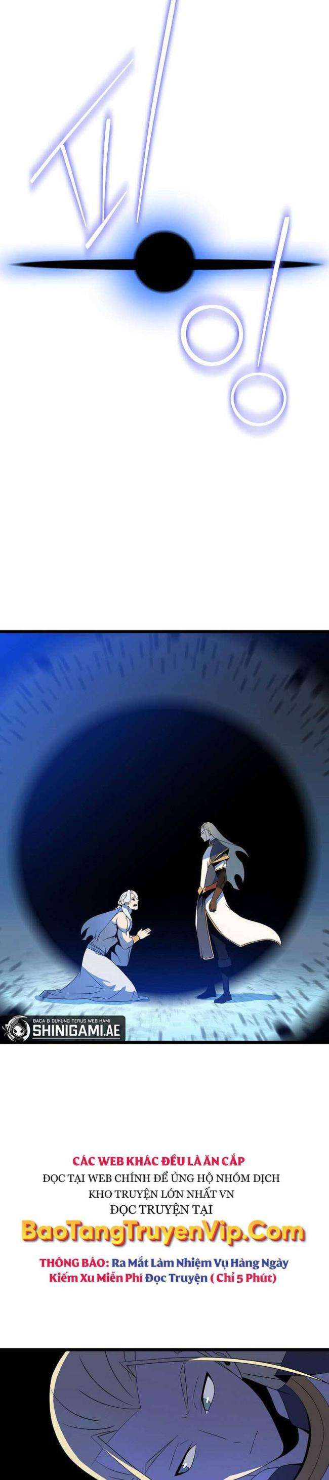 Kẻ Săn Anh Hùng - Page 29