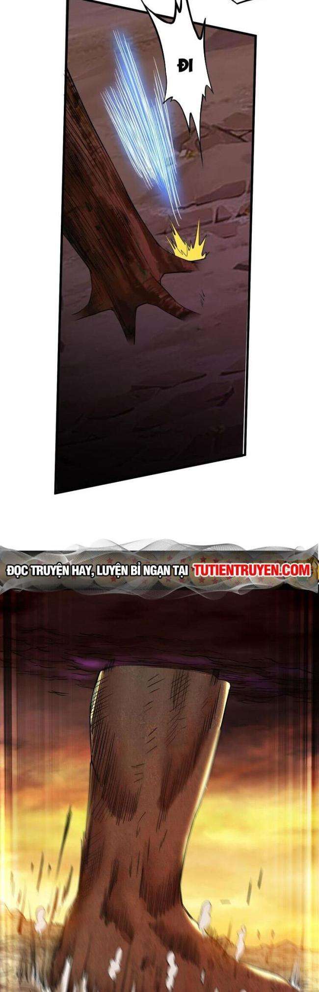 Đệ Tử Của Ta Đều Là Súp Bờ Thần - Page 24