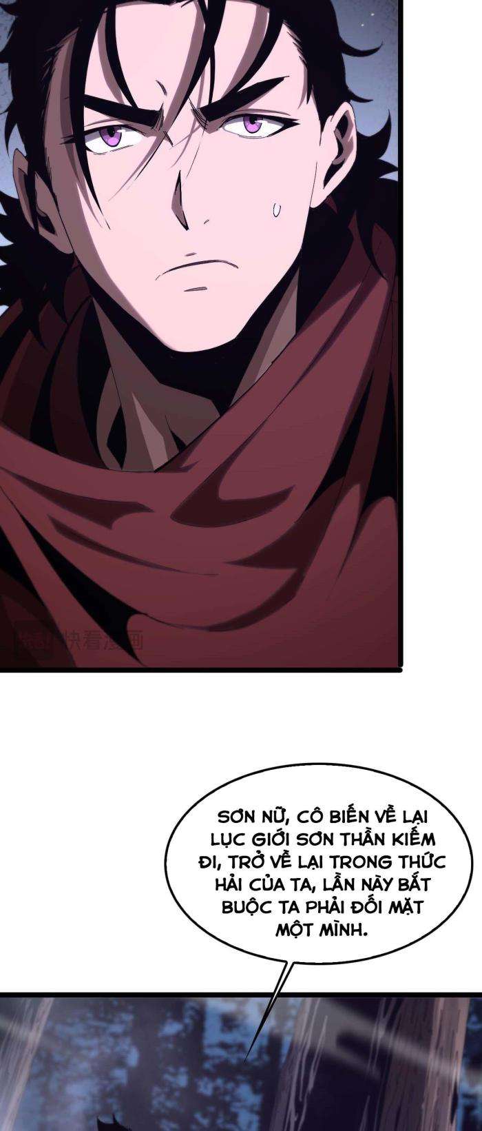 Chư Giới - Tận Thế Online - Page 21