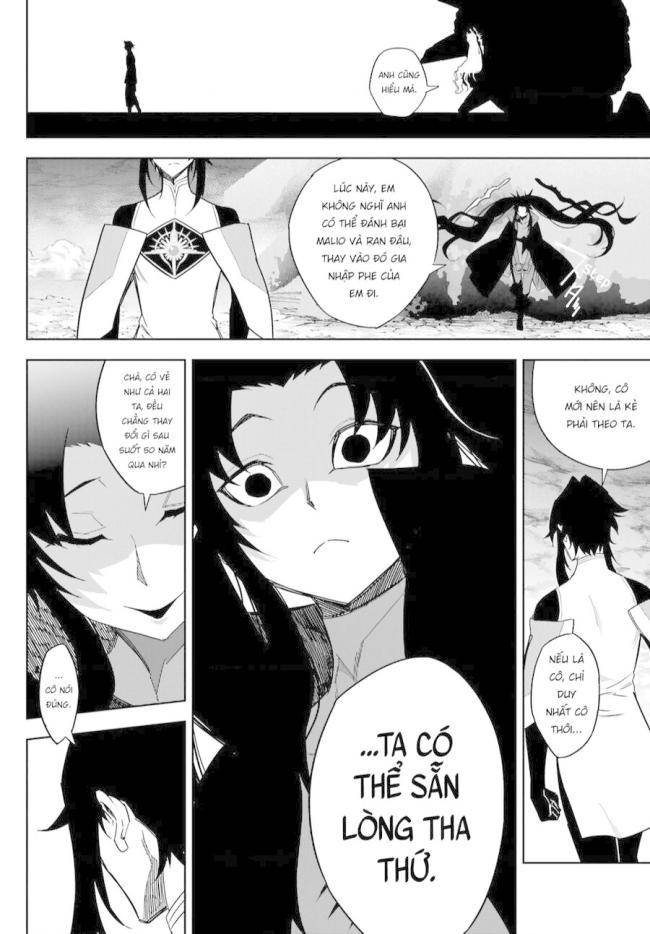 Ragna Crimson - Page 5