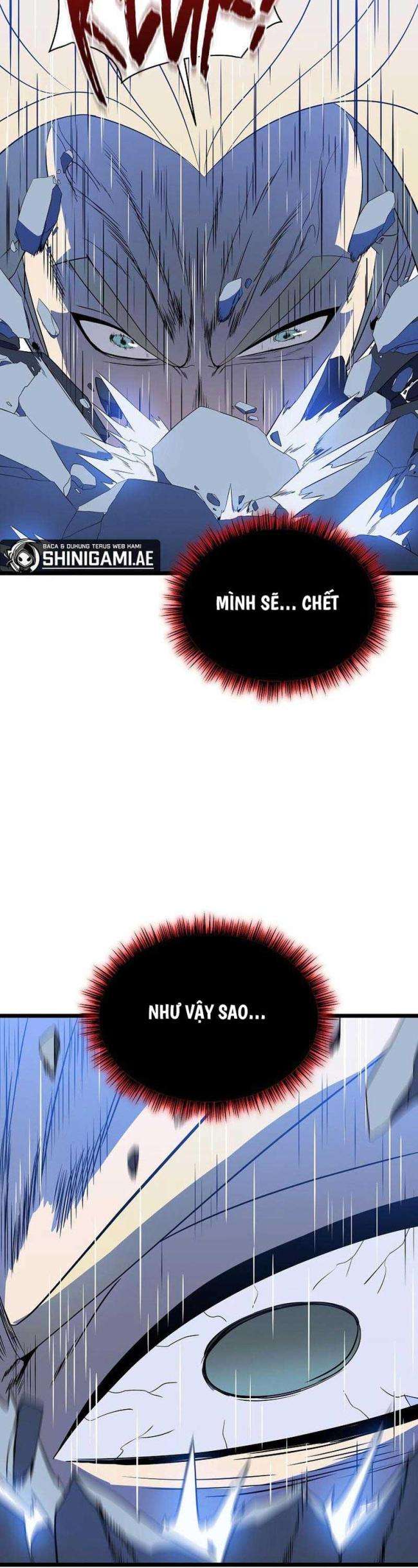 Kẻ Săn Anh Hùng - Page 25