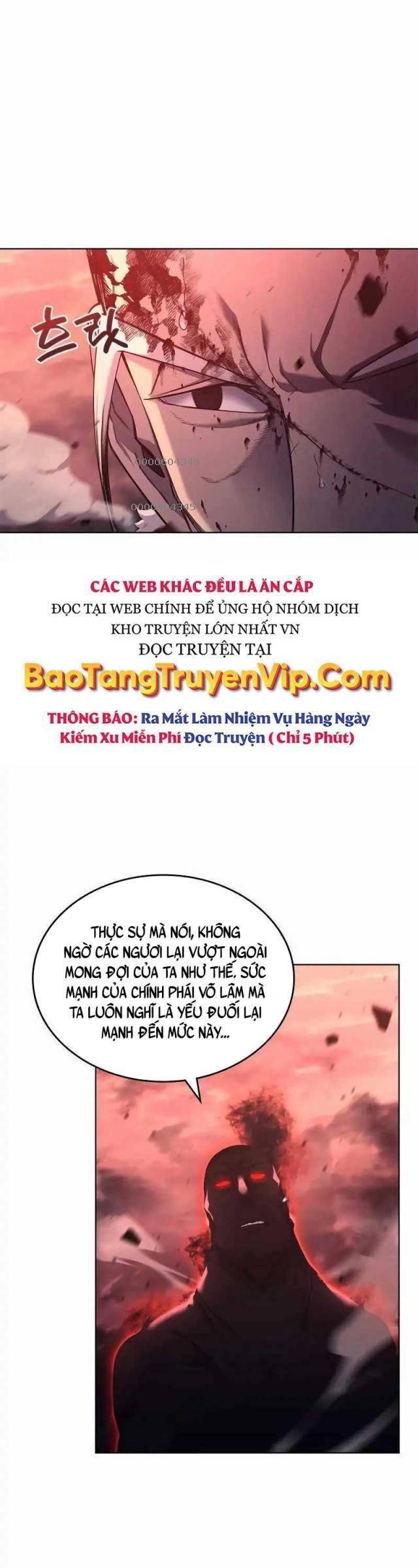 Biên Niên Sử Của Thiên Quỷ - Page 17