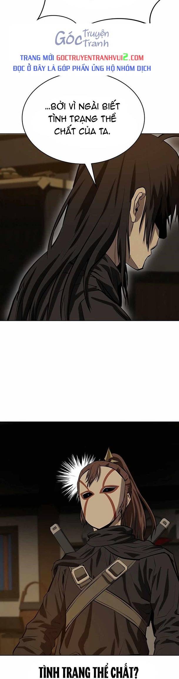 Sư Phụ Quỷ Diện - Page 20