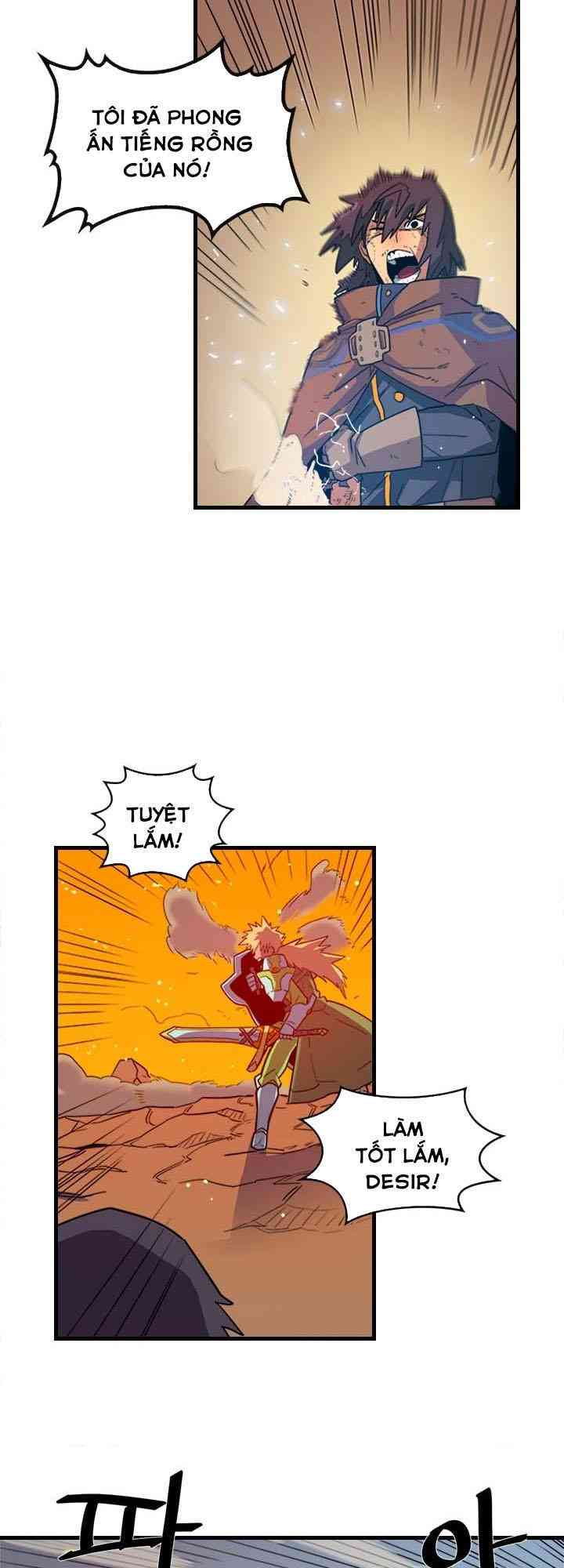 Phép Thuật Của Người Trùng Sinh Nên Đặc Biệt - Page 15