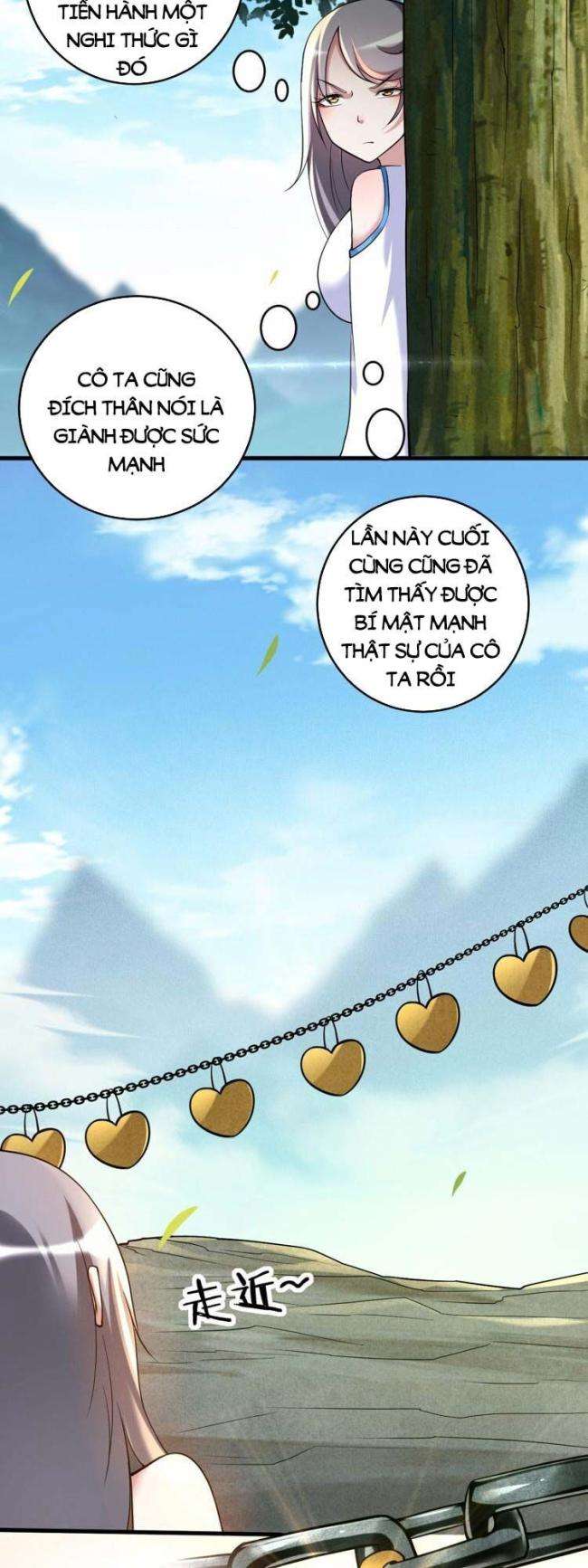 Đệ Tử Của Ta Đều Là Súp Bờ Thần - Page 23