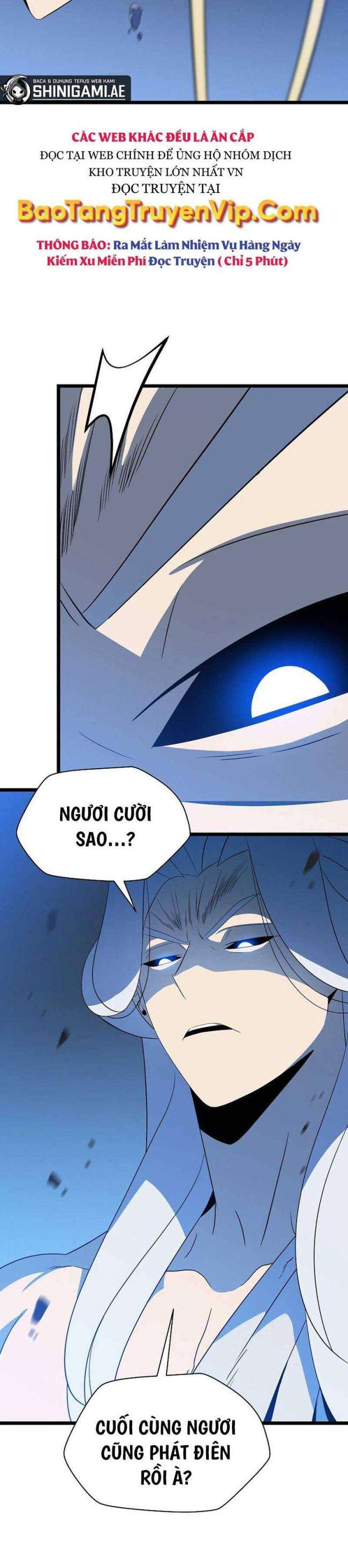 Kẻ Săn Anh Hùng - Page 13