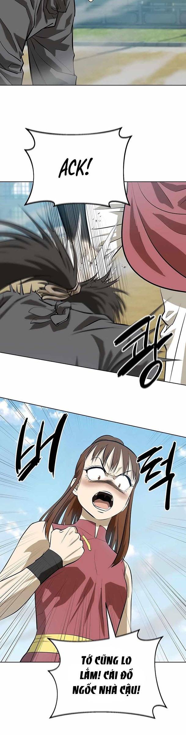 Sư Phụ Quỷ Diện - Page 5