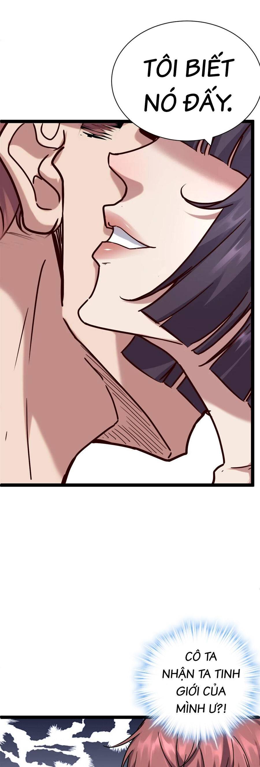 Cái Bóng Vạn Năng - Page 12