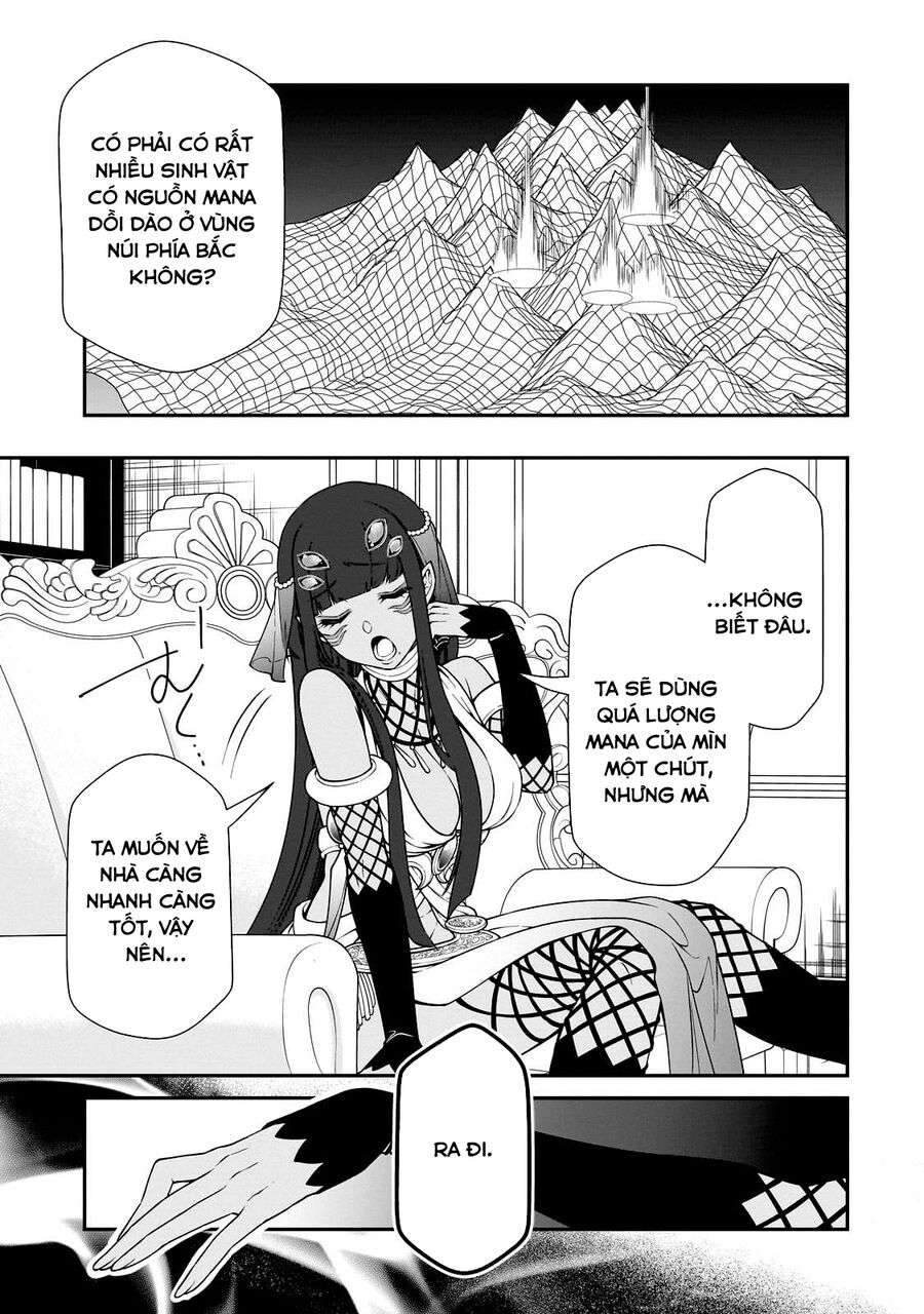 Chillin Different World Life Of The Ex-Brave Candidate Was Cheat From Lv2 - Page 13