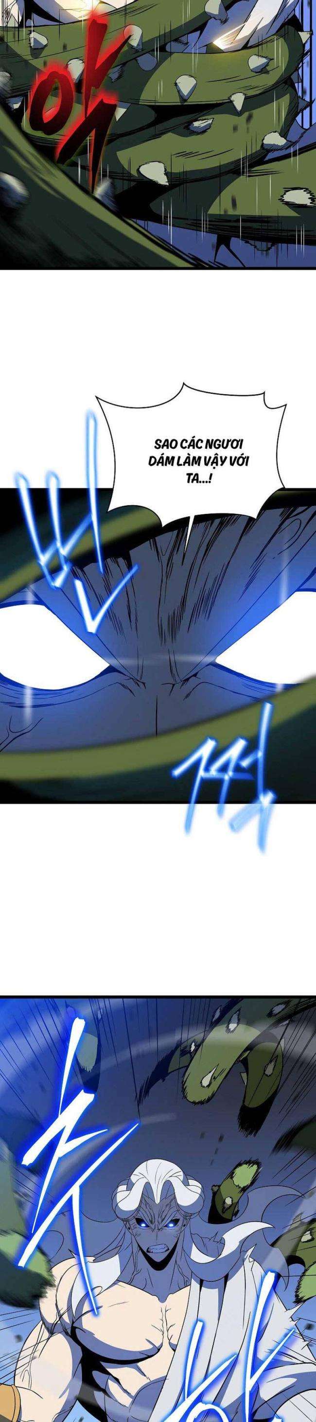 Kẻ Săn Anh Hùng - Page 15