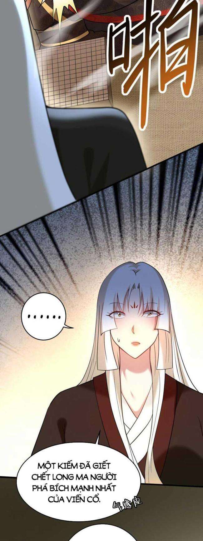 Đệ Tử Của Ta Đều Là Súp Bờ Thần - Page 27