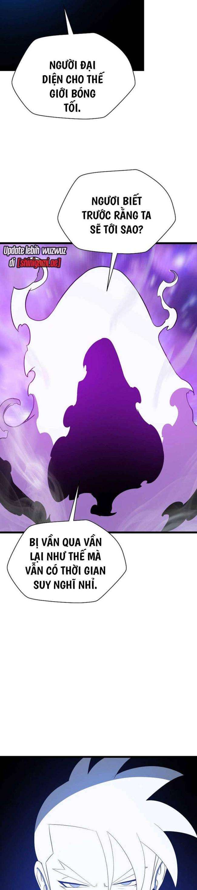 Kẻ Săn Anh Hùng - Page 27