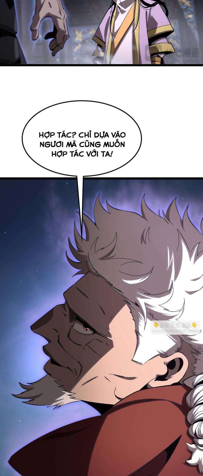 Chư Giới - Tận Thế Online - Page 14