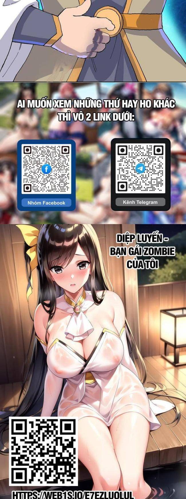 Tu Tiên Giả Đại Chiến Siêu Năng Lực - Page 13