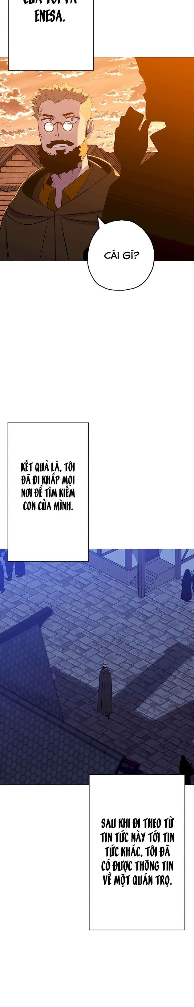 Chiến Binh Quật Cường - Page 54