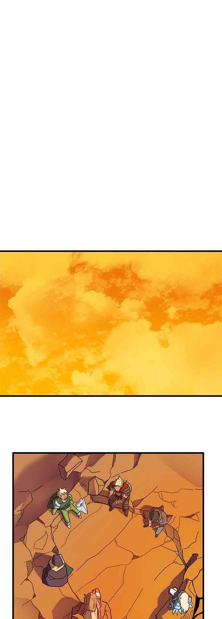 Phép Thuật Của Người Trùng Sinh Nên Đặc Biệt - Page 21