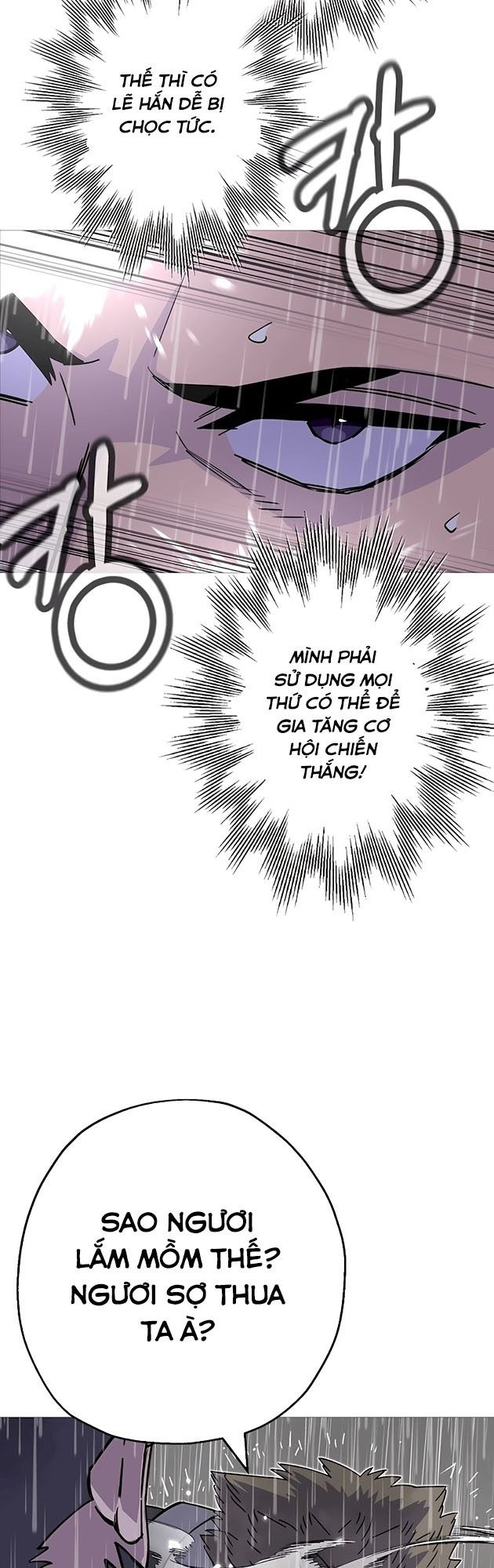 Chiến Binh Quật Cường - Page 13