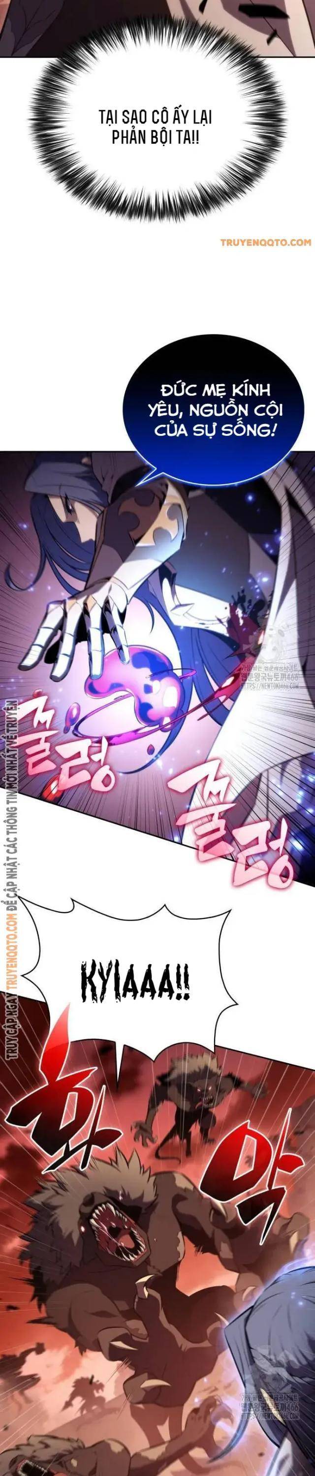 Cậu Nhỏ Nhà Công Tước Là Sát Thủ Hồi Quy - Page 24