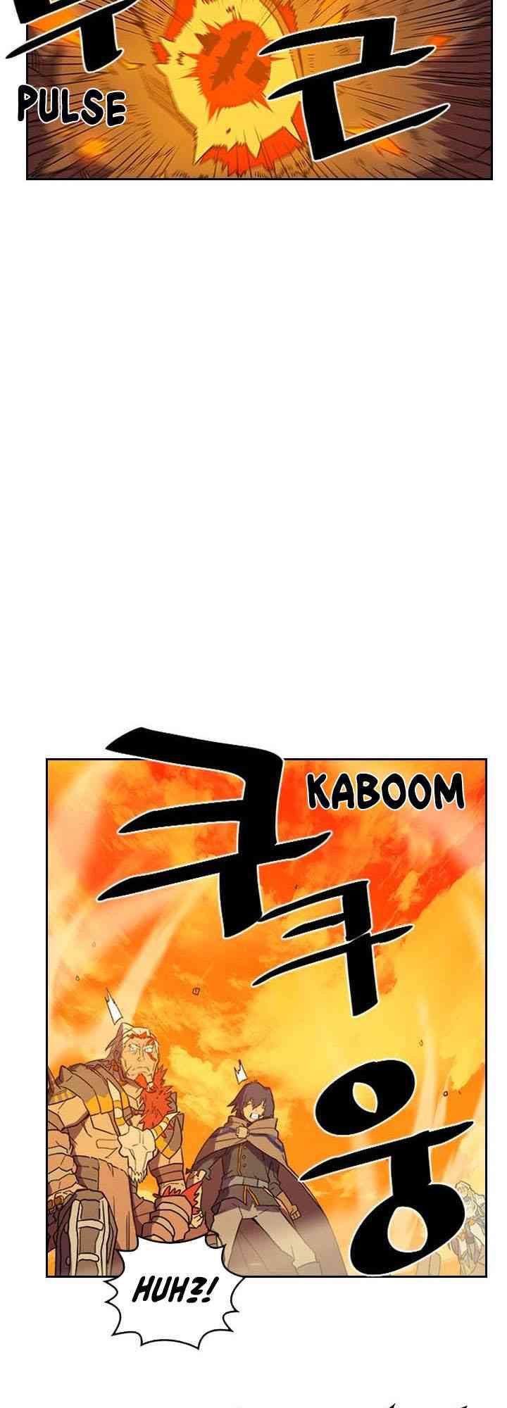 Phép Thuật Của Người Trùng Sinh Nên Đặc Biệt - Page 42