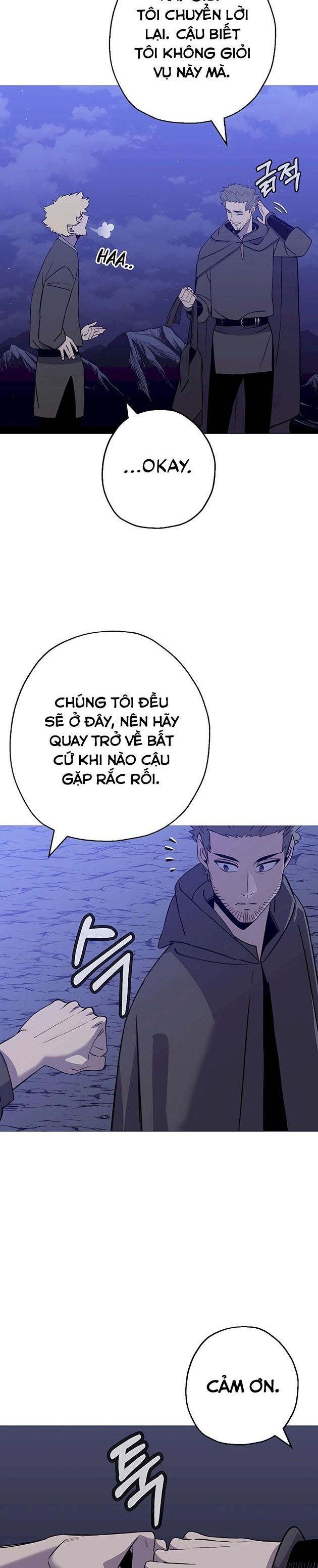 Chiến Binh Quật Cường - Page 44