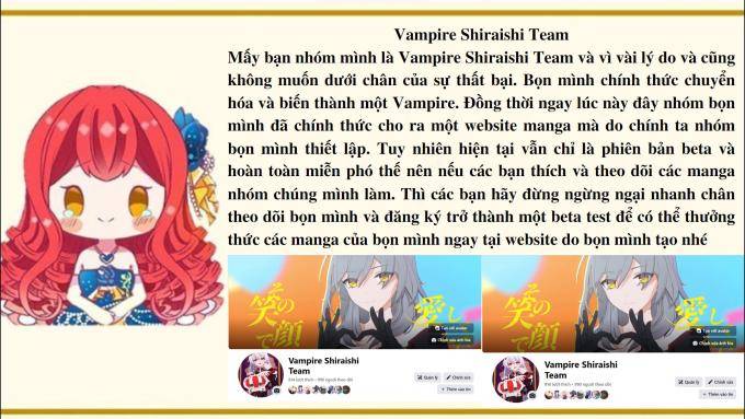 Kamitachi Ni Hirowareta Otoko - Page 16