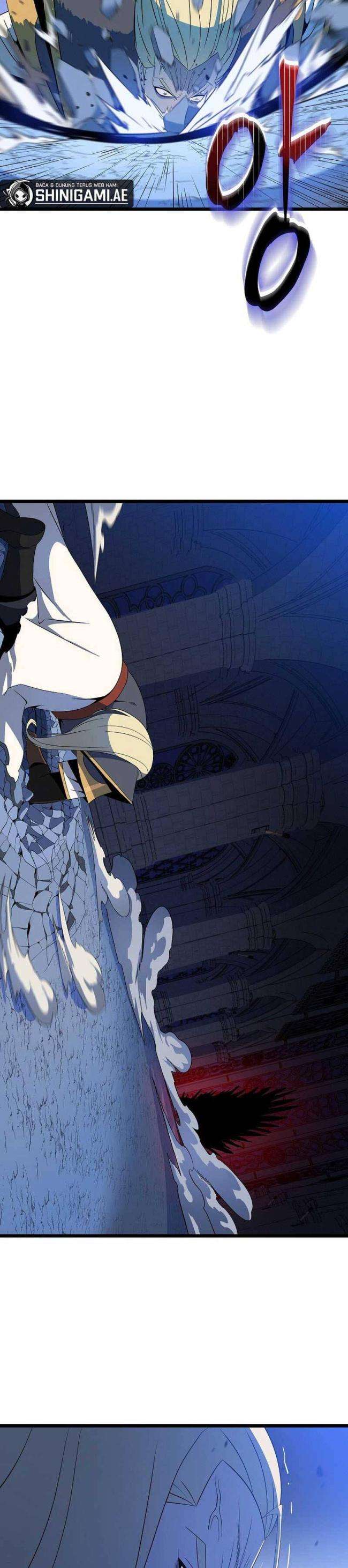 Kẻ Săn Anh Hùng - Page 10