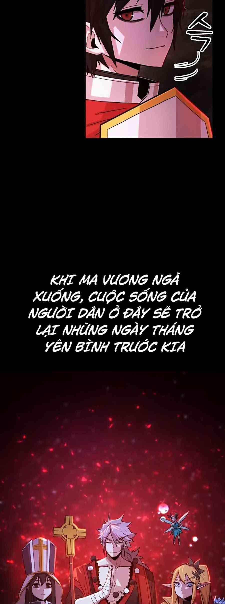 Anh Hùng Đã Trở Lại - Page 23